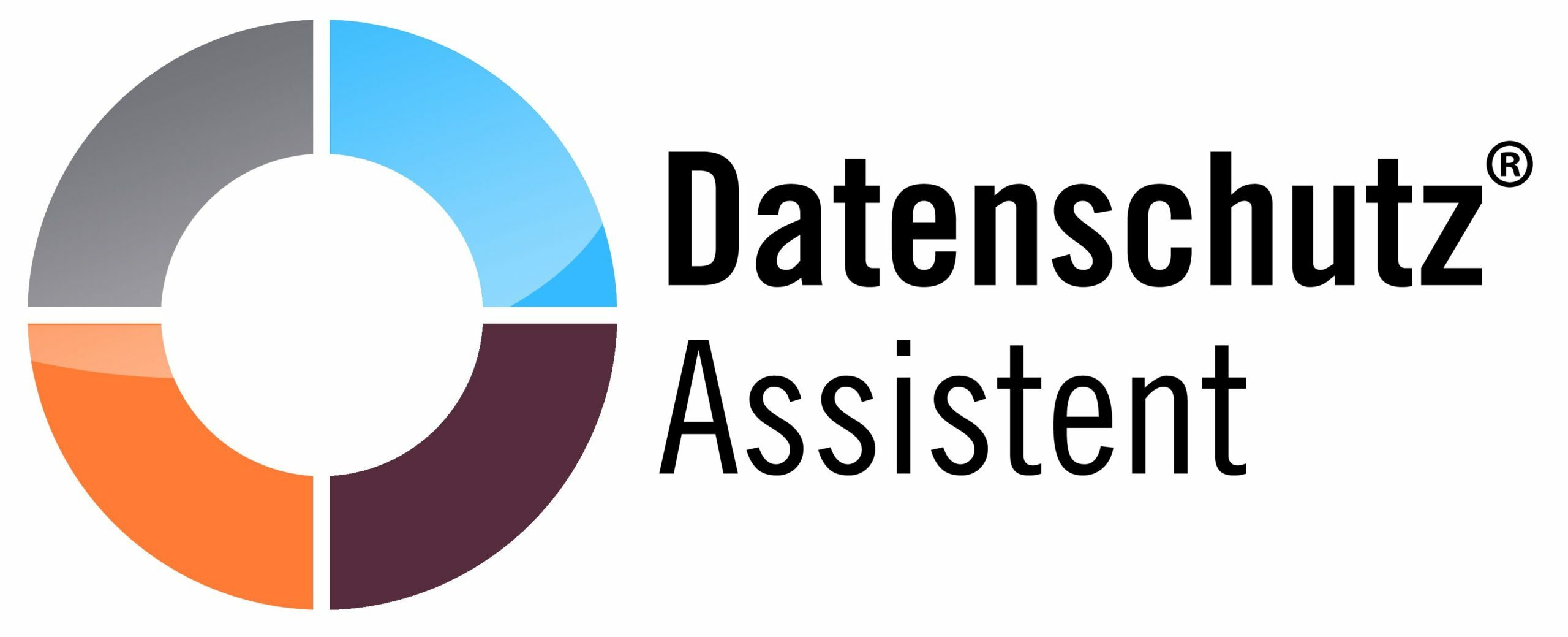 Logo Datenschutz Assistent