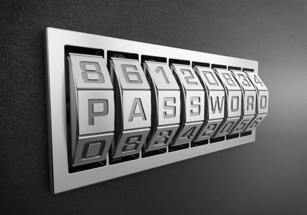 Sichere und komfortable passwort verwaltung mit keepass externer 