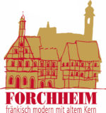 Logo Stadt Forchheim