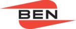 BEN Buchele Logo