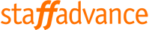 Logo staffadvance