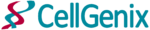 Logo Cellgenix