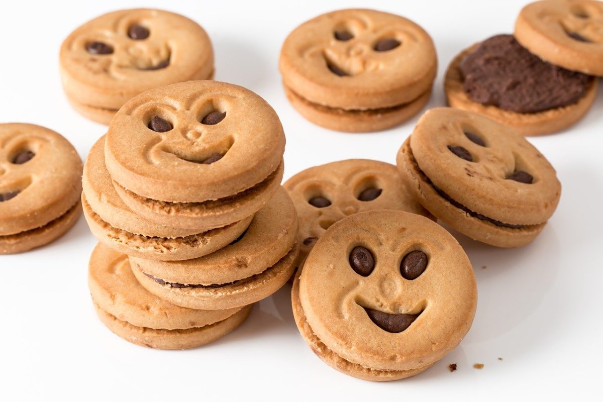 Cookies Kekse